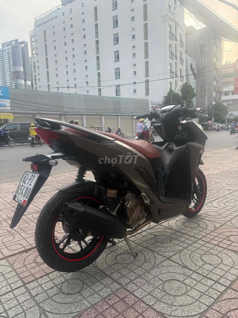 vario 2020 chính chủ 150cc biển 62 long an bao zin. Mua bán Xe máy tại Quận 7 Tp Hồ Chí Minh được đăng bởi Gia Bảo  hình 7