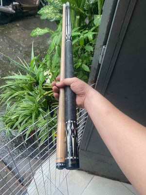 cơ bida lỗ joss 2. Mua bán Đồ thể thao, Dã ngoại tại Quận Tân Bình Tp Hồ Chí Minh được đăng bởi nguyên