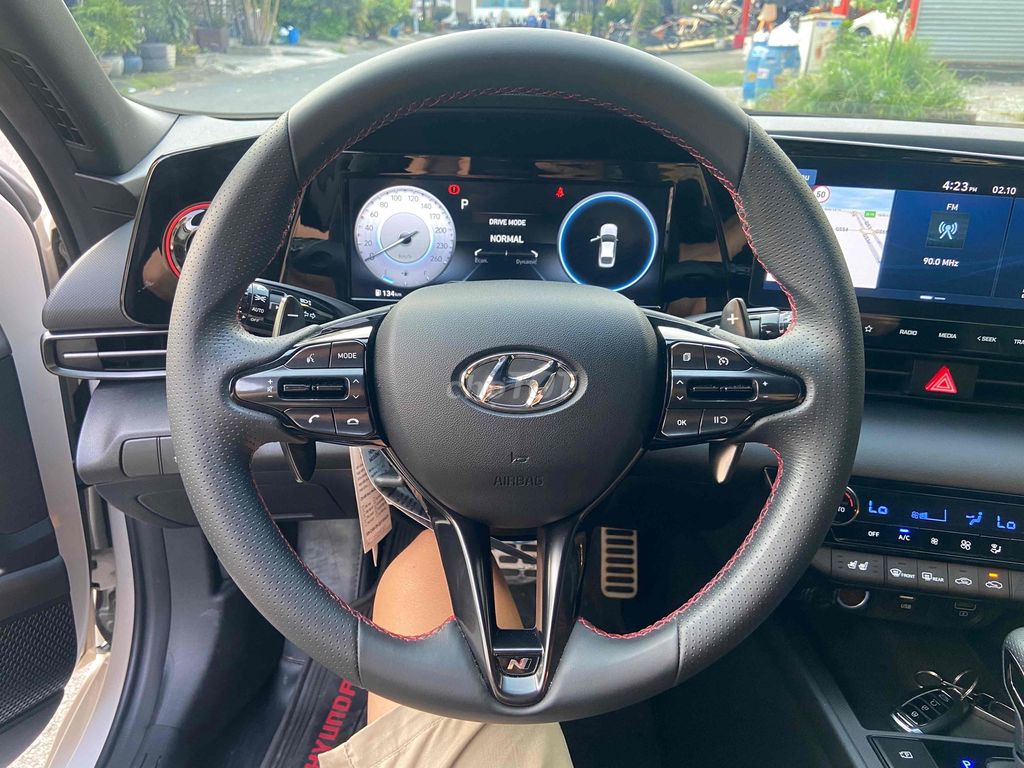 Xe gia đình bao test mọi nơi. Mua bán Ô tô tại Thành phố Thủ Đức Tp Hồ Chí Minh được đăng bởi Quang  hình 14