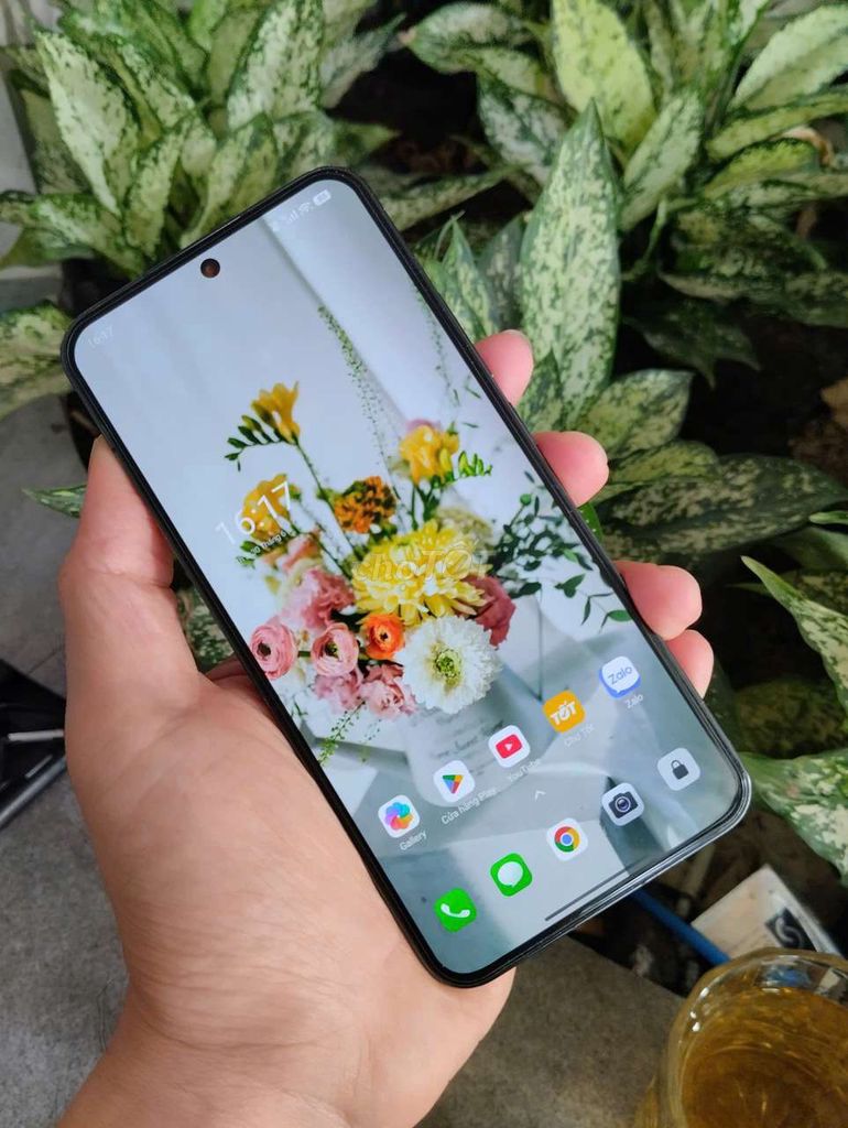 Xiaomi 13 nội địa 8/256 zin đẹp 98%, ROM Gốc / gl. Mua bán Điện thoại tại Quận Bình Thạnh Tp Hồ Chí Minh được đăng bởi TXO hình 1