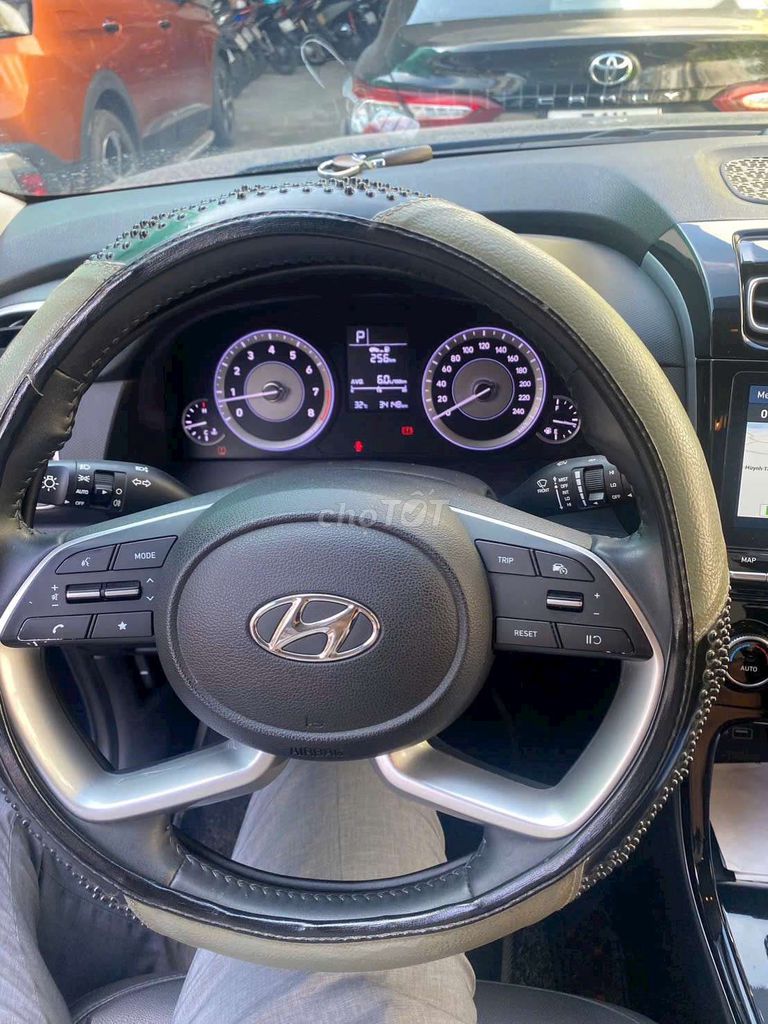 2022 1.5 Đặc biệt - 34000 km. Mua bán Ô tô tại Thành phố Thuận An Bình Dương được đăng bởi Hoang Nguyen hình 6