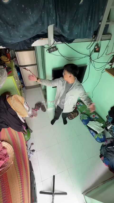 Bán Nhà Siêu Nhỏ Hẻm Sơn Kỳ Tân Phú Giá 400 Triệu