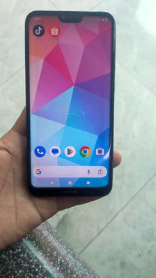 MH Nokia 6.1plus. Mua bán Linh kiện (RAM, Card...) tại Thị xã Ngã Năm Sóc Trăng được đăng bởi sting dâu