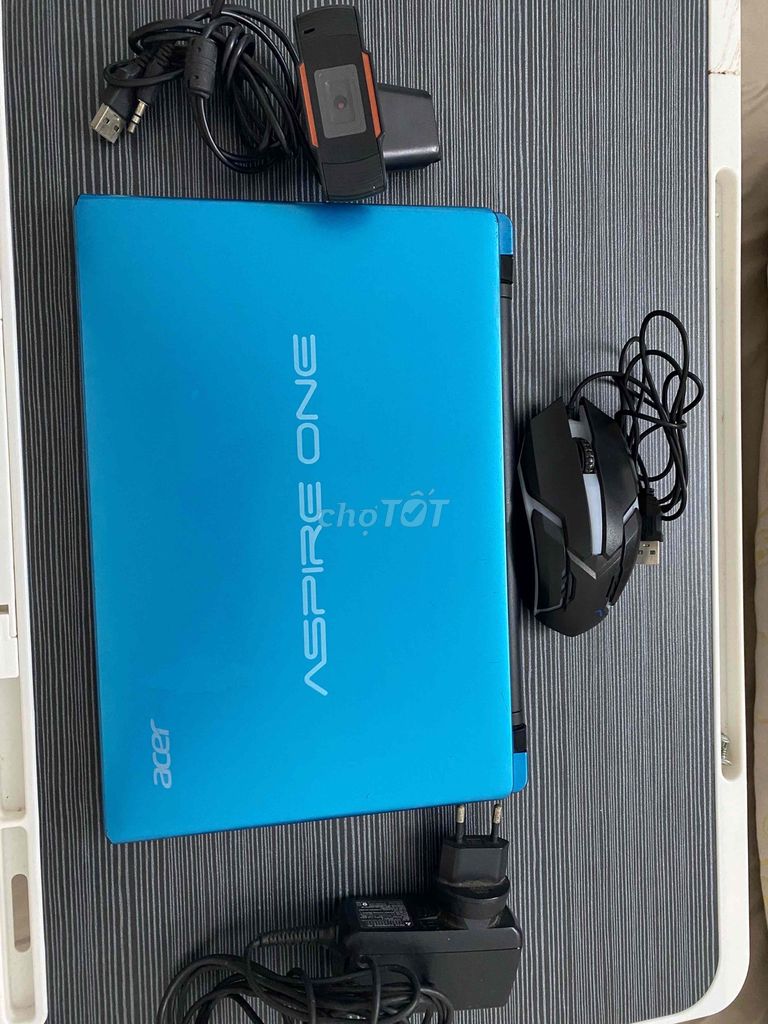 🔹 Máy tính xách tay Acer Aspire One AOD250 – màu x. Mua bán Laptop tại Thành phố Biên Hòa Đồng Nai được đăng bởi Bi  hình 3