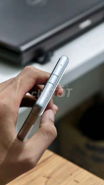 Google Pixel 7a 128GB Trắng sứ Đã sử dụng. Mua bán Điện thoại tại Quận 5 Tp Hồ Chí Minh được đăng bởi Hội Đồ Điện Tử hình 1