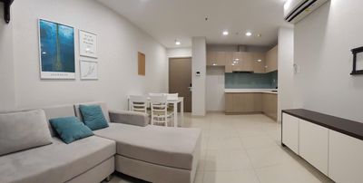 CHO THUÊ CHÍNH CHỦ CĂN HỘ JAMONA HEIGHTS QUẬN 7, 2 phòng ngủ 2WC