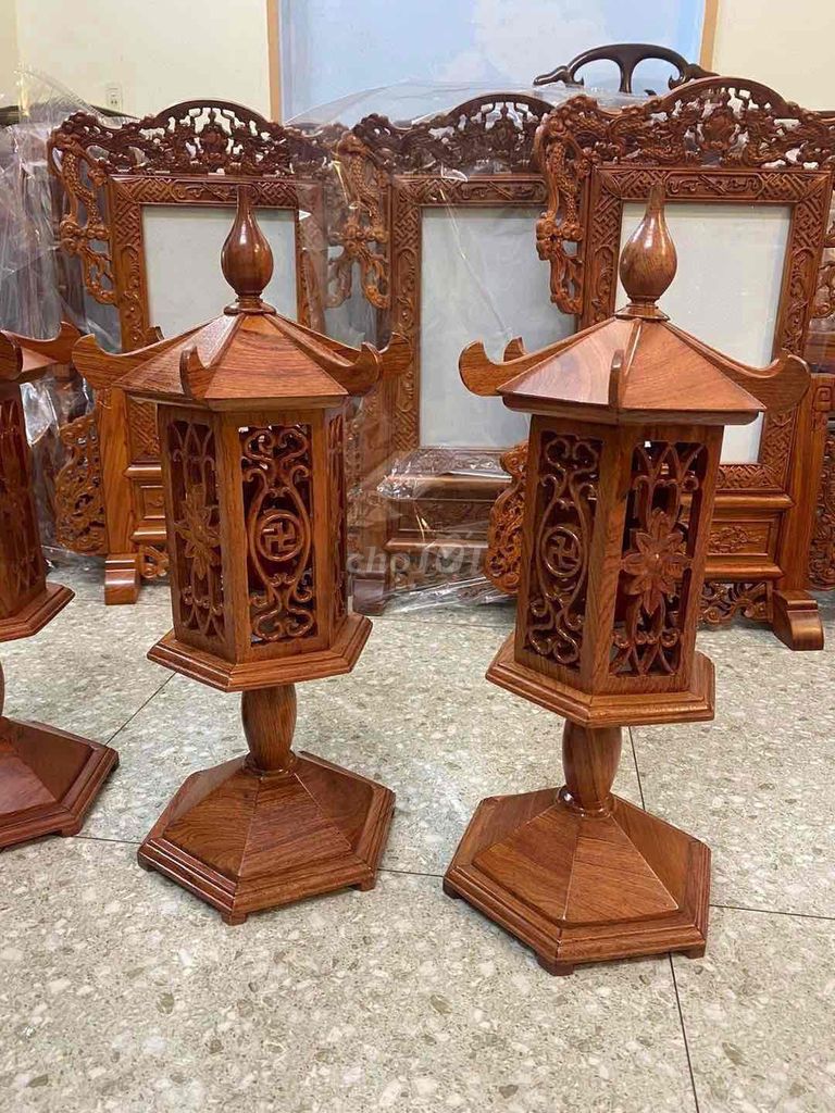 Đèn thờ truyền thống. Mua bán Đèn tại Huyện Vĩnh Tường Vĩnh Phúc được đăng bởi Nguyễn Thị Phương Ly hình 1