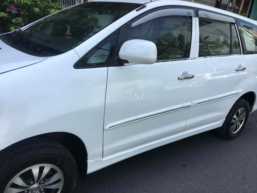 Toyota Innova 2013 mt j - 123456 km. Mua bán Ô tô tại Quận 6 Tp Hồ Chí Minh được đăng bởi truong sieu hình 2