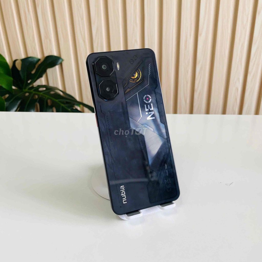 HOT - ZTE Nubia Neo 3 4G CH -8/128GB -Like New. Mua bán Điện thoại tại Quận Ninh Kiều Cần Thơ được đăng bởi Hmphone hình 1