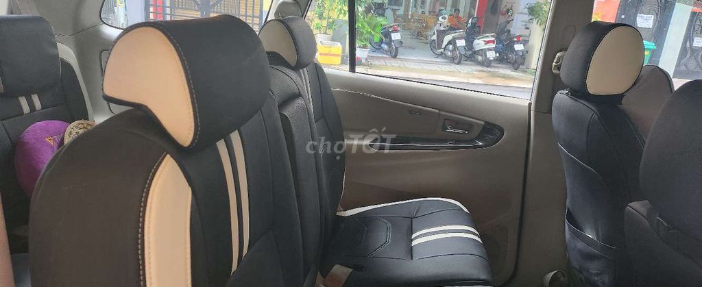 2014 2.0G - 110000 km. Mua bán Ô tô tại Quận Tân Bình Tp Hồ Chí Minh được đăng bởi Nguyen mạnh tuan hình 5