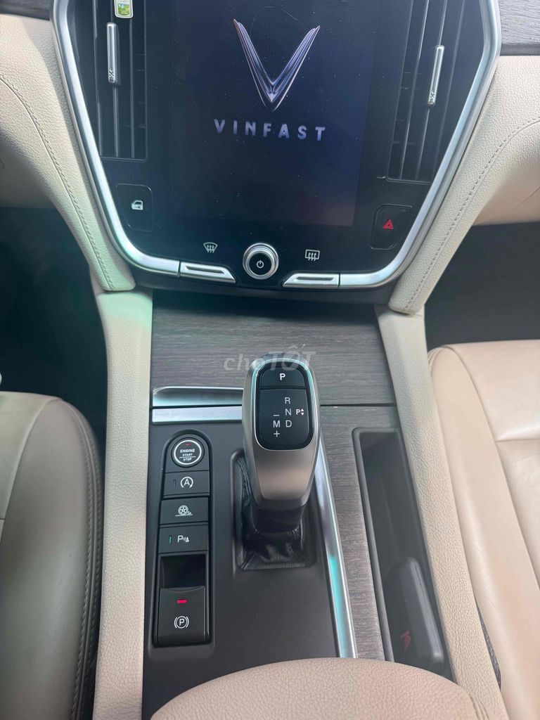 VinFast Lux A2.0 2020 - 85000 km. Mua bán Ô tô tại Huyện Long Điền Bà Rịa - Vũng Tàu được đăng bởi Bảo Long hình 6