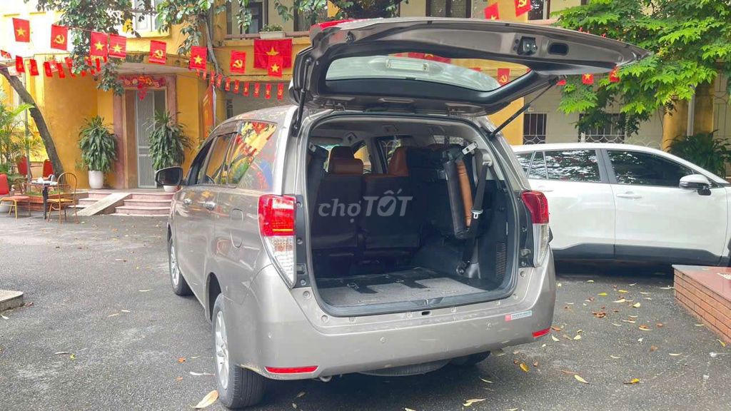 2018 2.0E - 99999 km. Mua bán Ô tô tại Quận Hai Bà Trưng Hà Nội được đăng bởi Hoàng Vũ  hình 3