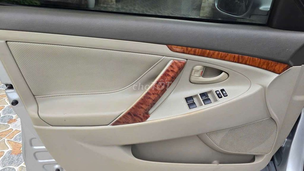 Toyota camry 2007 2.4 GL. Mua bán Ô tô tại Huyện Cao Lãnh Đồng Tháp được đăng bởi Sang Thanh hình 11