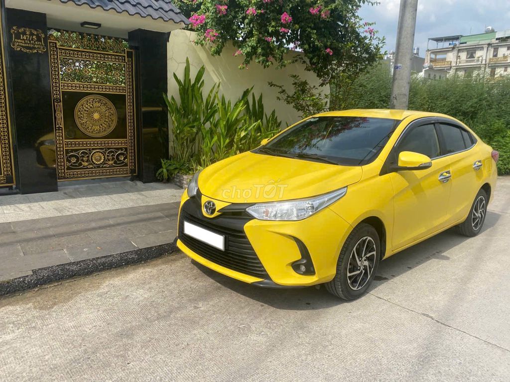 Toyota Vios 2023 E 1.5 MT - 72000 km. Mua bán Ô tô tại Quận Phú Nhuận Tp Hồ Chí Minh được đăng bởi Điệp hình 1