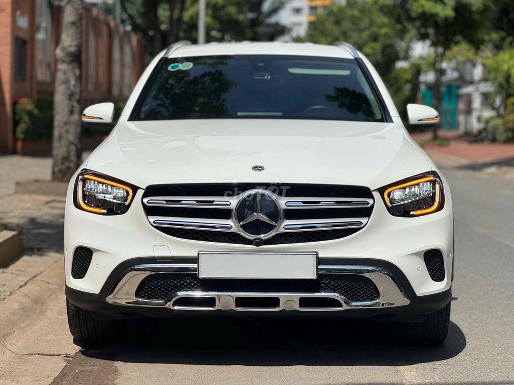 Mercedes GLC200 V1 2022 Siu Đẹp
