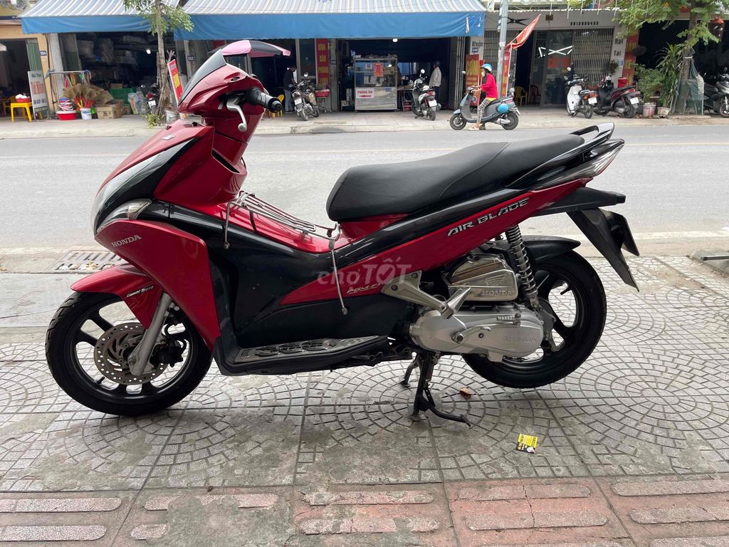 blade 2012 zin chất đẹp chỉ đi. Mua bán Xe máy tại Huyện An Dương Hải Phòng được đăng bởi Lê trọng đại hình 5