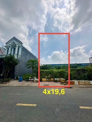 Chủ đang kẹt tiền cần bán 3 lô trong khu dân cư Phú Hồng Thịnh VIII. Mua bán đất tại Thành phố Thuận An Bình Dương được đăng bởi THẮNG