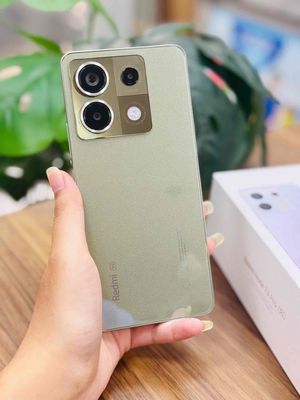 Xiaomi Redmi Note 13 Pro 5G 12/512GB còn Bh2026. Mua bán Điện thoại tại Quận Ninh Kiều Cần Thơ được đăng bởi Mr.T Mobile