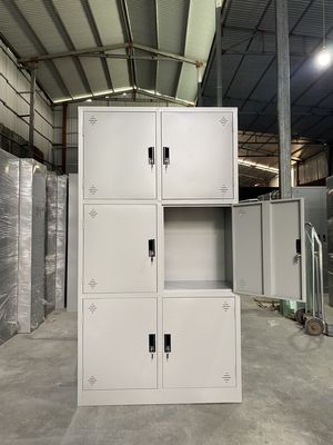 tủ đựng tài liệu 6 ngăn. Mua bán Đồ dùng văn phòng tại Quận Nam Từ Liêm Hà Nội được đăng bởi Nguyễn Văn Kiên