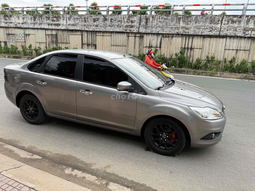 focus số sàn 2010  siêu đẹp zin cọp. Mua bán Ô tô tại Quận 12 Tp Hồ Chí Minh được đăng bởi Anh tuan hình 14
