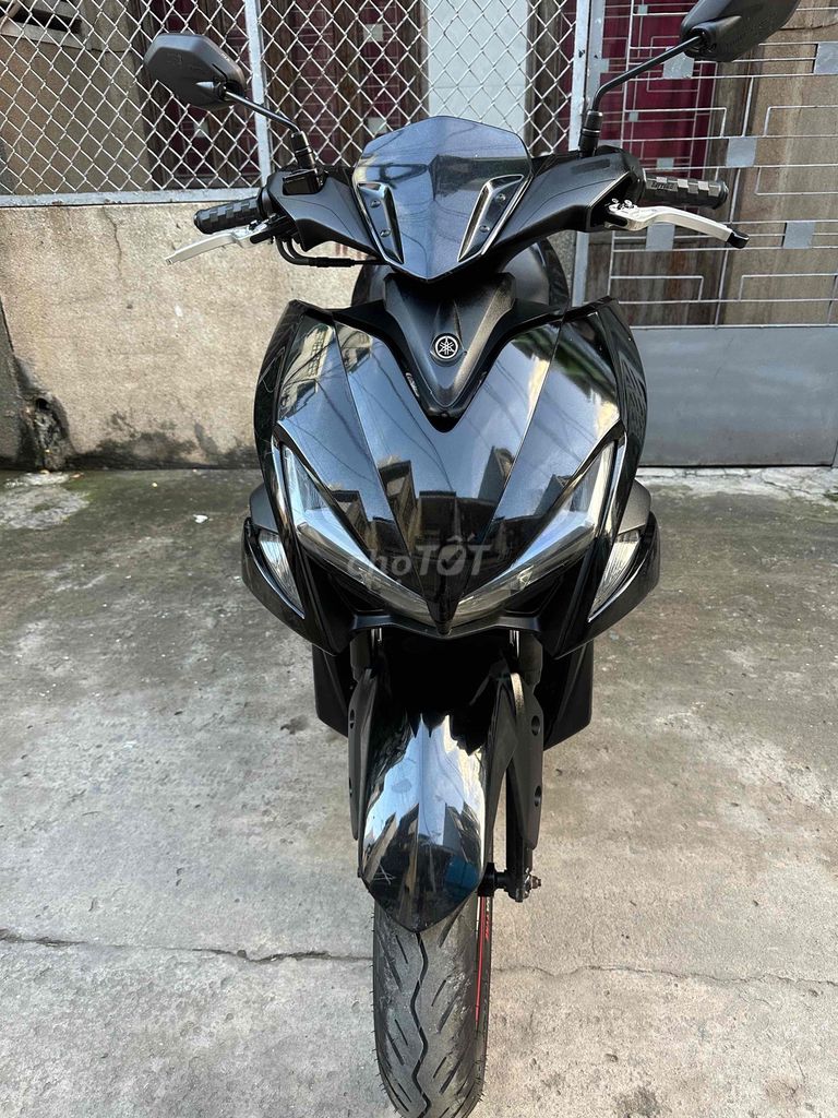 NVX 125 2018 Khoá Smartkey - phuộc dầu.. Mua bán Xe máy tại Quận Bình Thạnh Tp Hồ Chí Minh được đăng bởi Lê Nhân hình 2