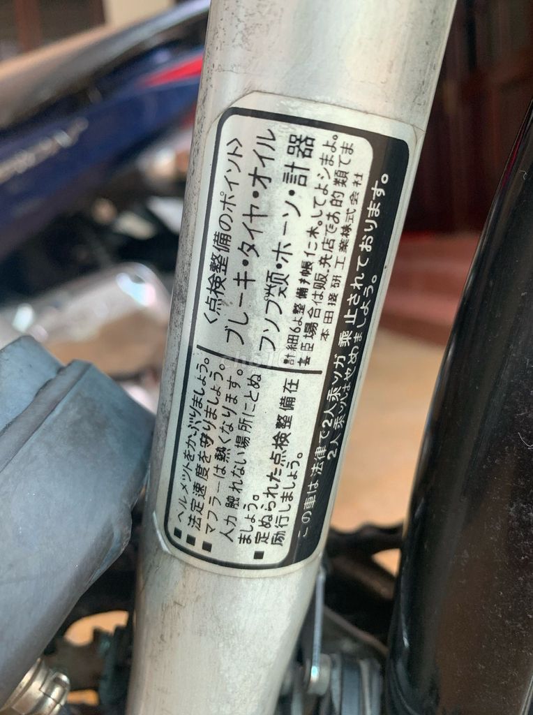 XE ĐAP ĐỊA HÌNH GIANT ĐIỆN KHUNG NHÔM VÀNH 700C.35. Mua bán Xe điện tại Quận 10 Tp Hồ Chí Minh được đăng bởi LUAN NGUYEN DINH hình 4