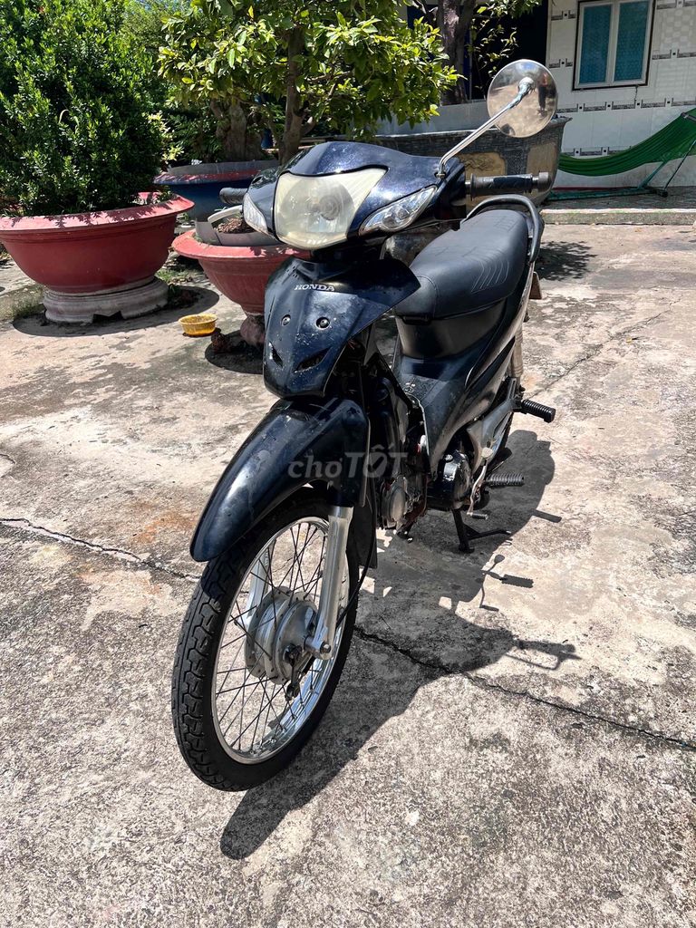 wave A 207 BSTP. Mua bán Xe máy tại Thành phố Tây Ninh Tây Ninh được đăng bởi nhan hình 2