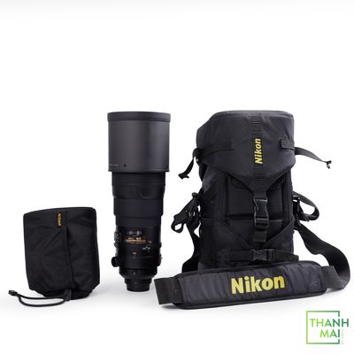 Ống Kính Nikon AF-S NIKKOR 300mm F2.8G ED VR II. Mua bán Máy ảnh, Máy quay tại Quận Tân Bình Tp Hồ Chí Minh được đăng bởi Thanhmaistore