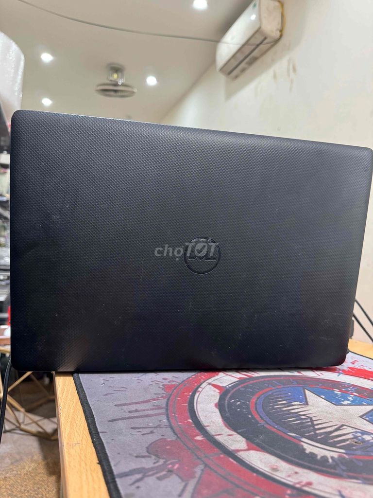 Dell Vostr***10U 4GB/128GB. Mua bán Laptop tại Quận Đống Đa Hà Nội được đăng bởi Chí Hướng Group  hình 1