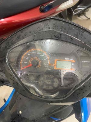 TVK ROCK 125 NHẬP KHẨU. Mua bán Xe máy tại Huyện Bình Chánh Tp Hồ Chí Minh được đăng bởi Long