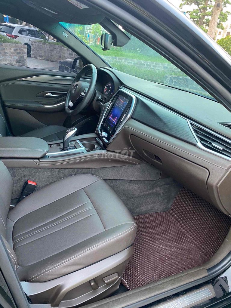 VinFast Lux A2.0 2022 - 30000 km plus. Mua bán Ô tô tại Quận Nam Từ Liêm Hà Nội được đăng bởi Tiến thoả xe chất hình 3