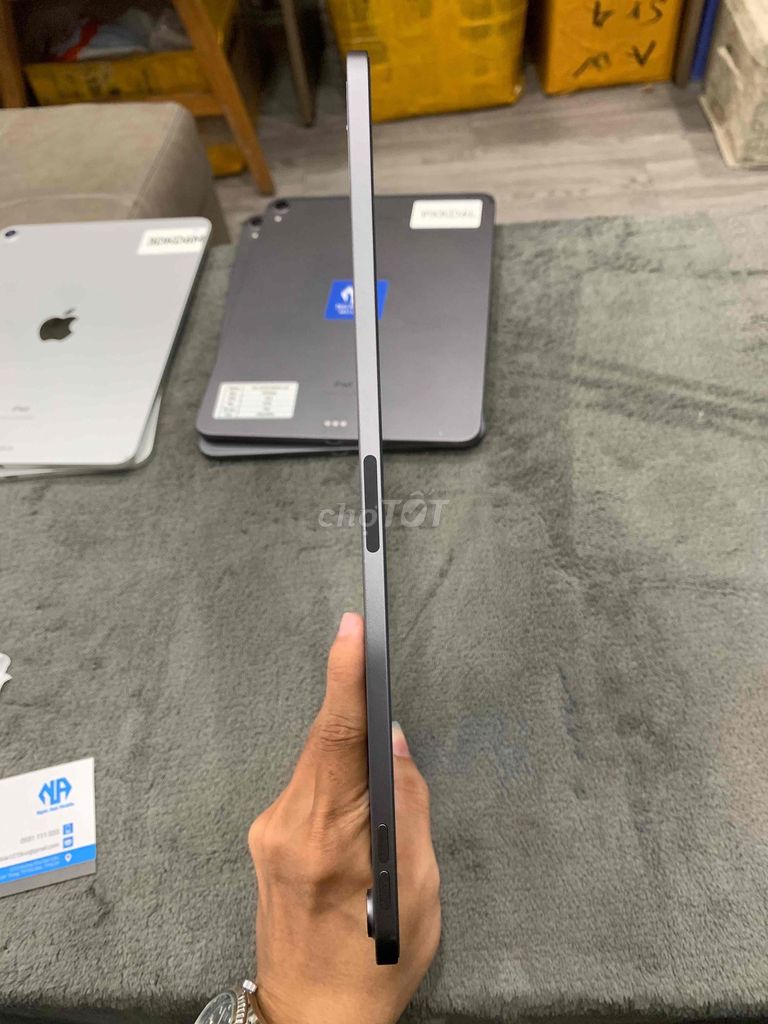 Pro 2018 256gb wifi mã 05. Mua bán Máy tính bảng tại Thành phố Thủ Đức Tp Hồ Chí Minh được đăng bởi Ngân anh mobile hình 4