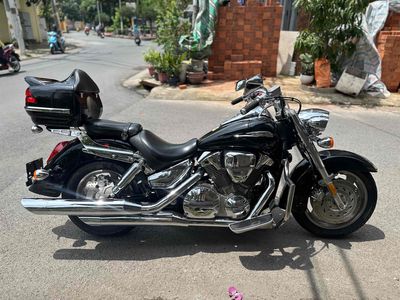 Honda VTX1300 nhập Mỹ 2007. Mua bán Xe máy tại Quận Gò Vấp Tp Hồ Chí Minh được đăng bởi Danh Phan 399