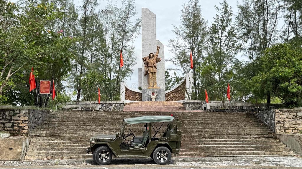 Джип A2, МКПП, бензин, армейский зеленый