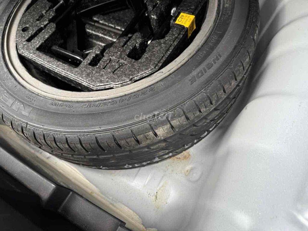 Bán Huyndai ELANTRA 2.0 GLS dkld 01/2020 , trắng. Mua bán Ô tô tại Quận Bình Tân Tp Hồ Chí Minh được đăng bởi MR Hiền  hình 5