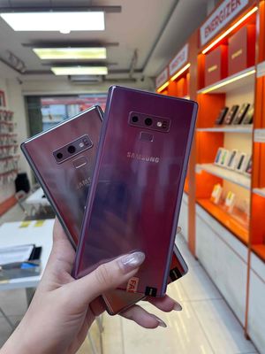 Samsung Galaxy Note 9 Tím 128GB. Mua bán Điện thoại tại Quận 1 Tp Hồ Chí Minh được đăng bởi Xt Trần Quang Khải 