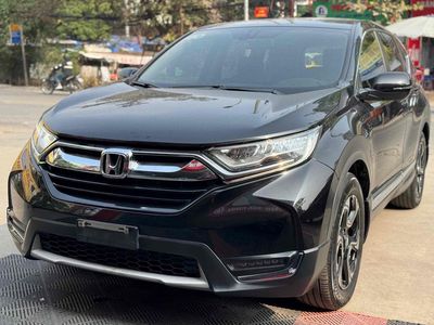 Honda CR V 2019 1.5L - 71000 km