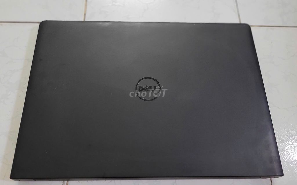 Dell Latitude 3570 I5 6200U 8G/120G 15.6 inch Đen. Mua bán Laptop tại Quận Gò Vấp Tp Hồ Chí Minh được đăng bởi Hội Đồ Điện Tử hình 1