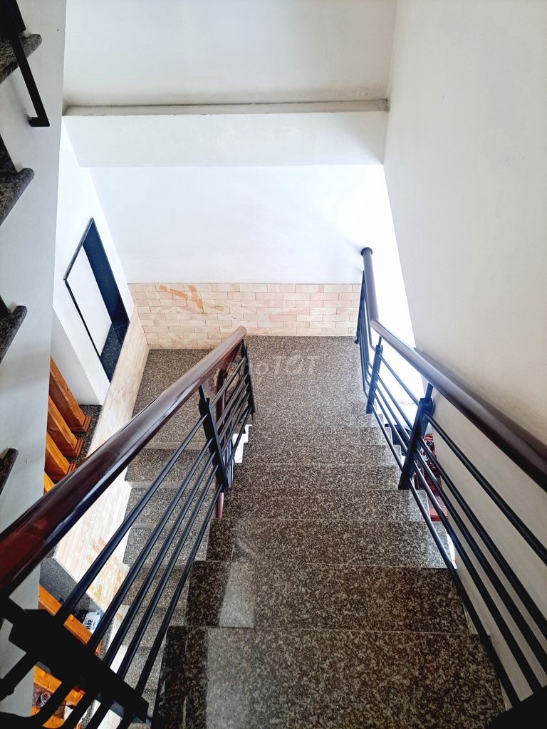 Định Cư NN - Bán Nhà  81m2 4,5 x 18 3.Tầng Lê Văn Quới Chỉ 6 TY x. Mua bán nhà ở tại Quận Bình Tân Tp Hồ Chí Minh được đăng bởi Minh Hoàn  hình 2