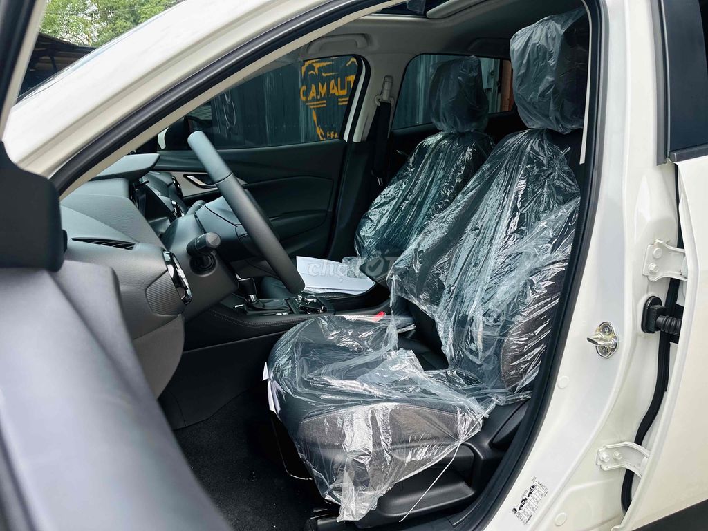 MAZDA CX-3 LUXURY NHẬP THÁI TIẾT KIỆM HƠN 60 triêu. Mua bán Ô tô tại Thành phố Thủ Đức Tp Hồ Chí Minh được đăng bởi Hứa Bửu hình 8