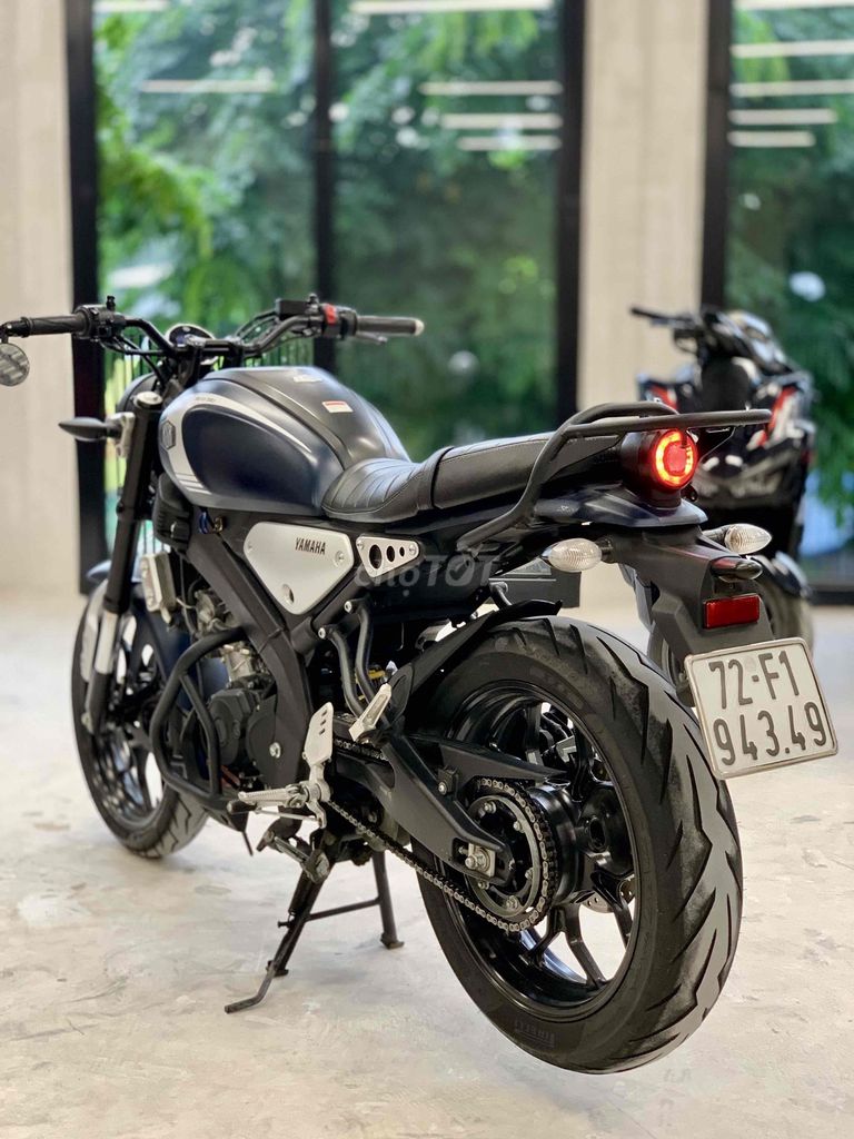 👉 XSR 155 2022 Chính Chủ Biển 72 – Xe Đẹp Zin Keng. Mua bán Xe máy tại Thành phố Thủ Đức Tp Hồ Chí Minh được đăng bởi iMotorbike Khương Phan hình 16