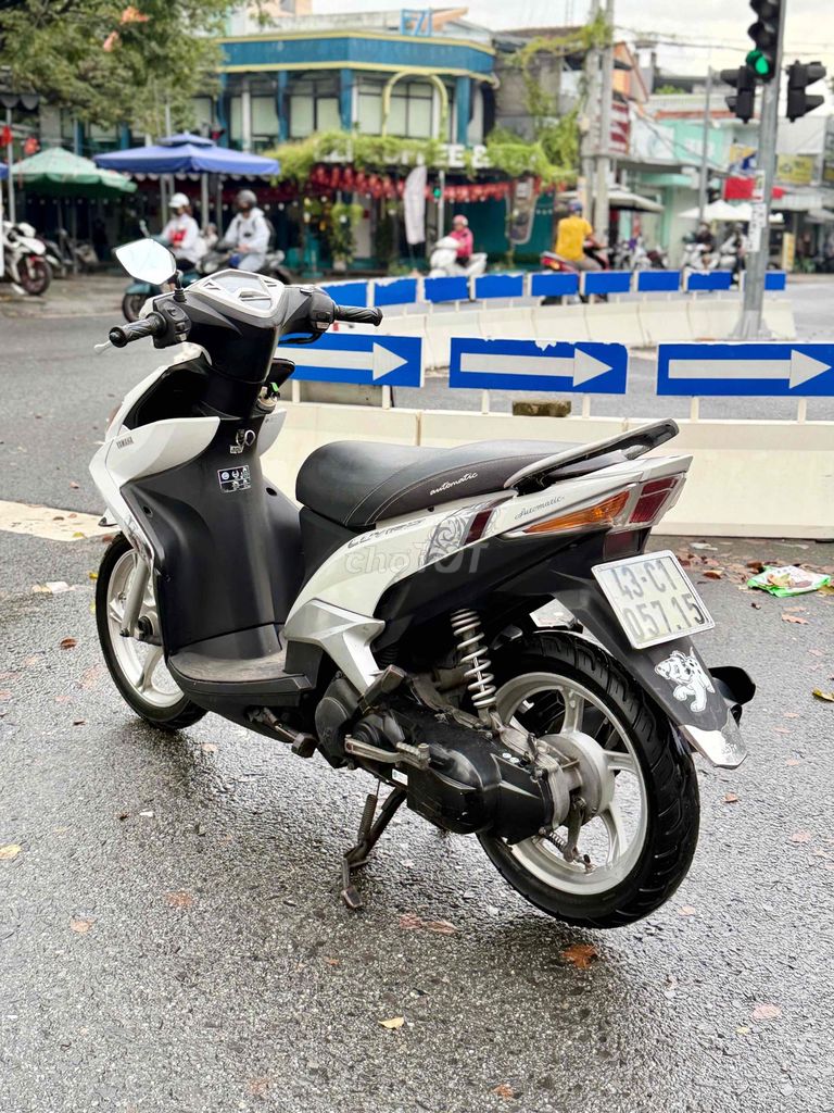 👉LUVIUS 2012 bso43 chính chủ,máy móc nguyên rin em. Mua bán Xe máy tại Quận Liên Chiểu Đà Nẵng được đăng bởi Xe máy cũ đức nguyễn hình 5