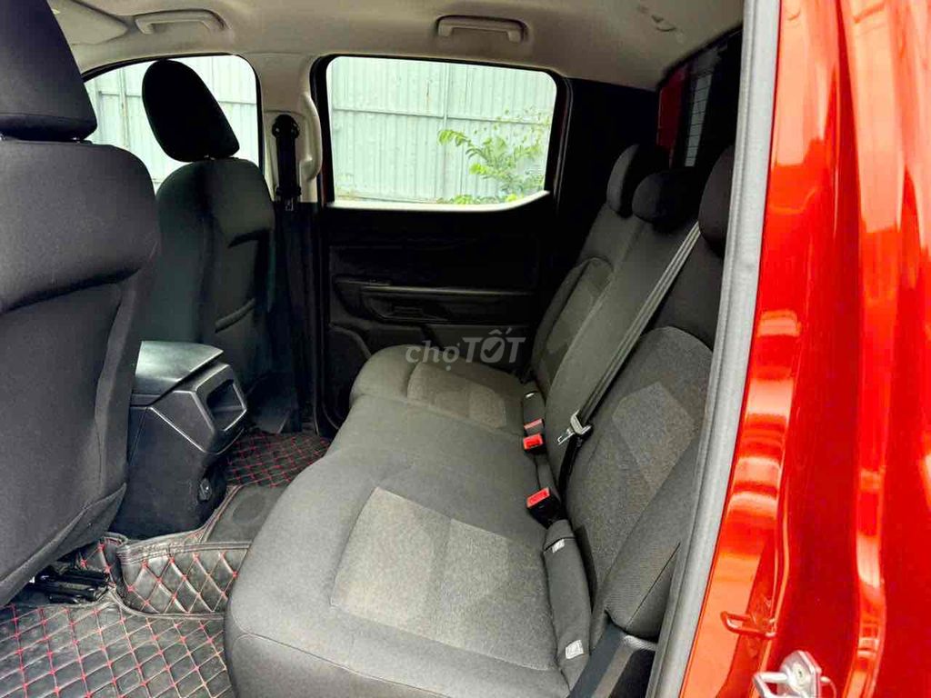 RANGER XLS 2023 SỐ SÀN ,XE CỰC ĐẸP VAY 70%. Mua bán Ô tô tại Quận Bình Tân Tp Hồ Chí Minh được đăng bởi XUÂN DUY AUTO hình 9