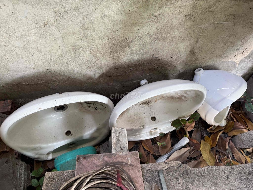 lavabo bồn tỉu ai cần j ib ạ. Mua bán Thiết bị vệ sinh, nhà tắm tại Huyện Củ Chi Tp Hồ Chí Minh được đăng bởi Hồ hình 1