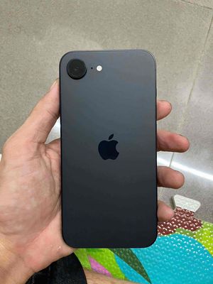 IPHONE 16E BLACK 256G VN/A. Mua bán Điện thoại tại Quận Bình Thạnh Tp Hồ Chí Minh được đăng bởi Phạm Quốc Dũng