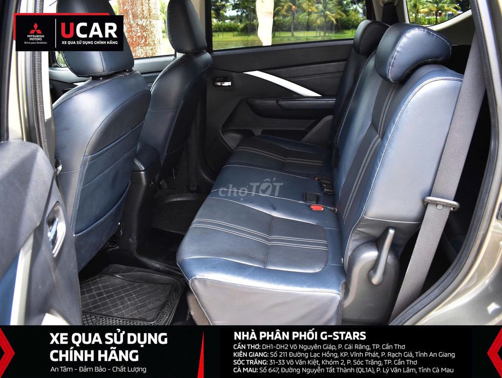 Mitsubishi Xpander Cross 2024  - Siêu Hời!!!. Mua bán Ô tô tại Quận Cái Răng Cần Thơ được đăng bởi Nguyễn Ngọc Phương Toàn hình 16