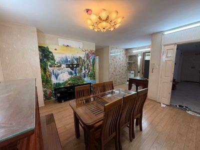 Cần cho thuê căn hộ Hoàng Tháp Plaza, 3PN, đầy đủ nội thất, ở ngay