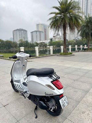 Vespa 2016 biển hà nội. Mua bán Xe máy tại Quận Hoàn Kiếm Hà Nội được đăng bởi minh khang