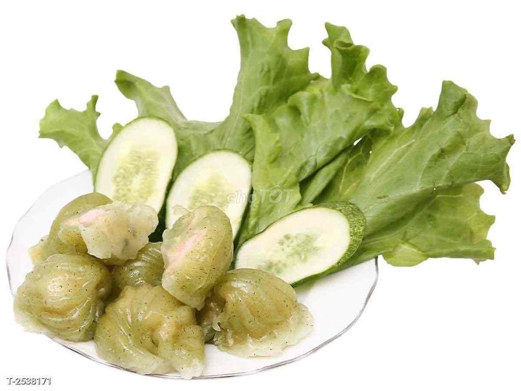 Há cảo đông lạnh CJ Foods Tôm cải bó xôi. Mua bán Đồ ăn, thực phẩm và các loại khác tại Huyện Gò Quao Kiên Giang được đăng bởi Hoàng Vinh Shop  hình 1