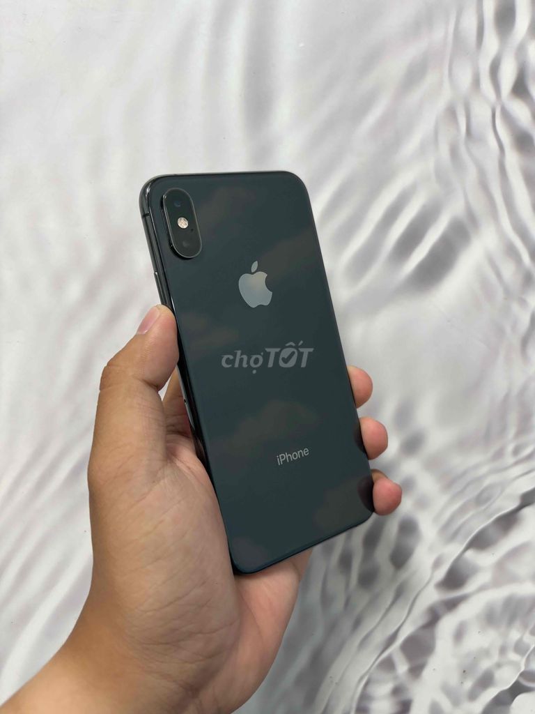 iPhone Xs 64Gb zin full pin zin 81% full chức năng